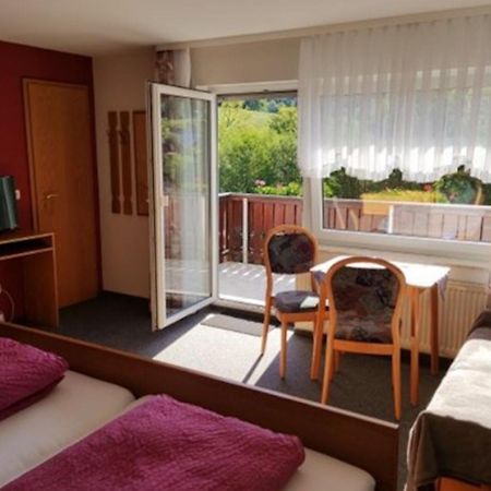 Gasthaus Zum Spalterwald Оберцент Экстерьер фото