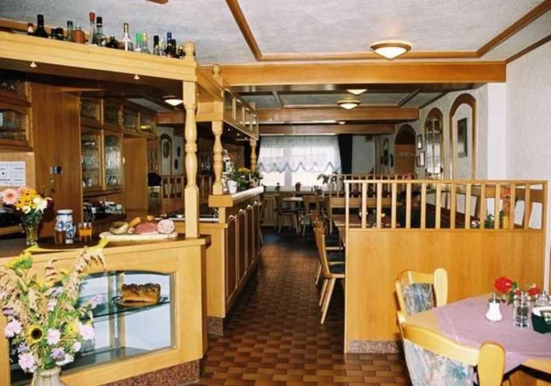Gasthaus Zum Spalterwald Оберцент Экстерьер фото