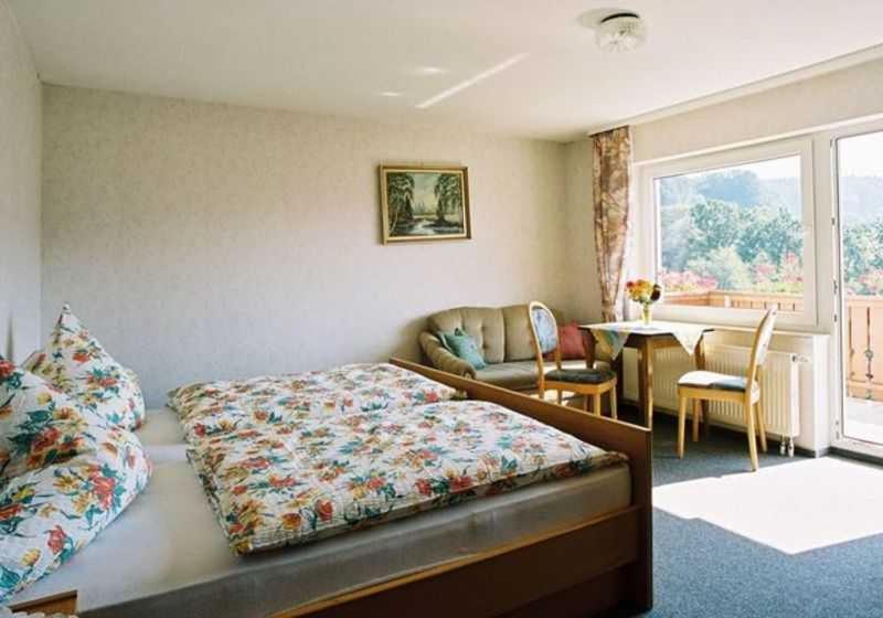 Gasthaus Zum Spalterwald Оберцент Экстерьер фото