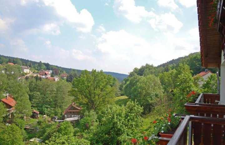 Gasthaus Zum Spalterwald Оберцент Экстерьер фото