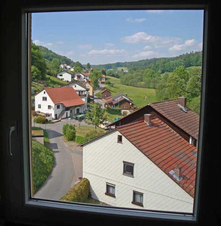 Gasthaus Zum Spalterwald Оберцент Экстерьер фото